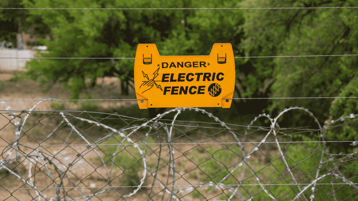 Electric Fence Buying Guide: Energisers, Zones and Voltage Explained