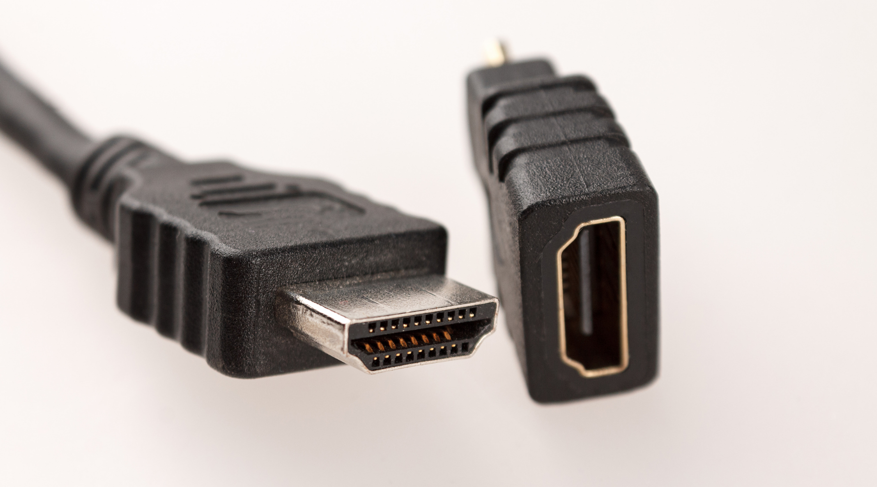 HDMI | Digital Video Output for CCTV Displays | Security King