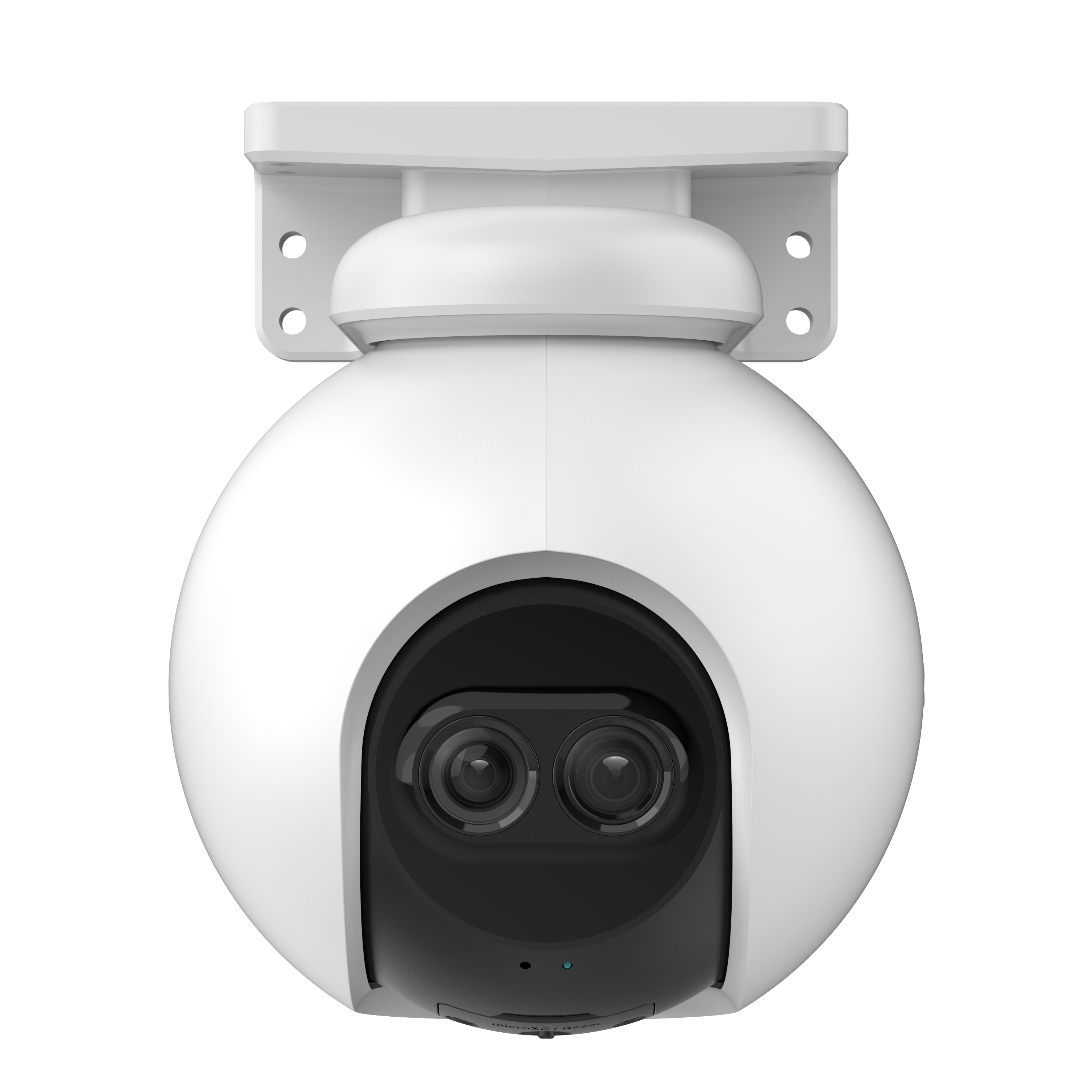 EZVIZ C8PF Dual Lens Pan/Tilt Wi-Fi Camera – SecurityKing
