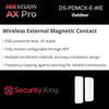 HIKVISION AX PRO Wireless External Magnetic Contact
