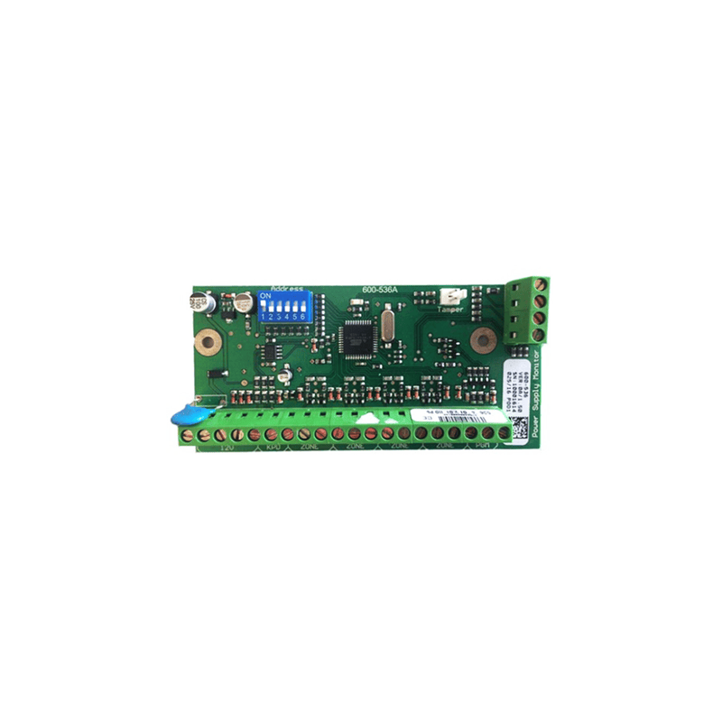 IDS X64 8 Zone Smart Expander – SecurityKing IDS X64 8 Zone Smart Expander – SecurityKing