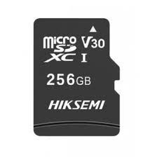 Hiksemi NEO 256GB Class 10 microSDXC Memory Card – SecurityKing
