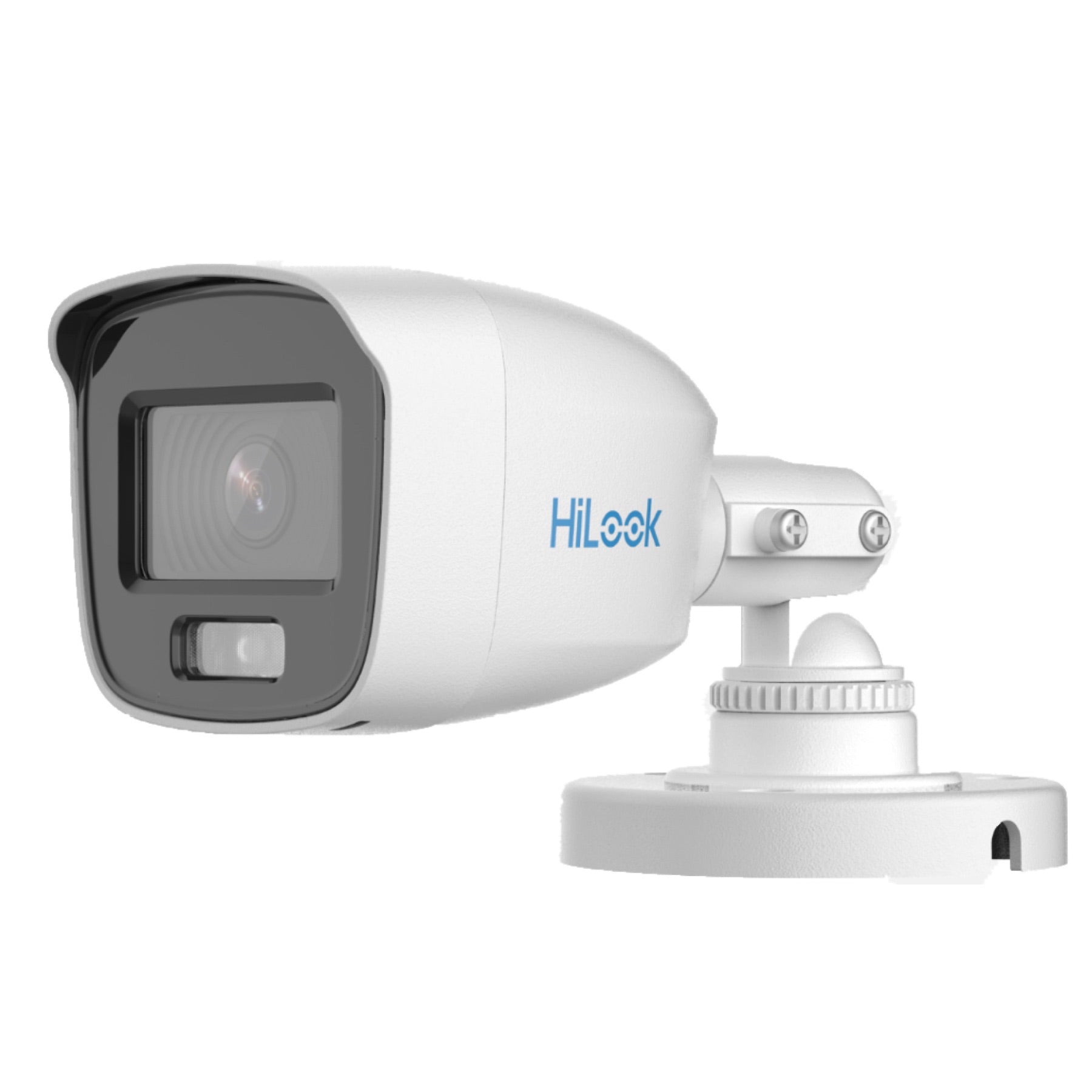 Hilook 2MP 1080P ColorVu Bullet Camera – SecurityKing