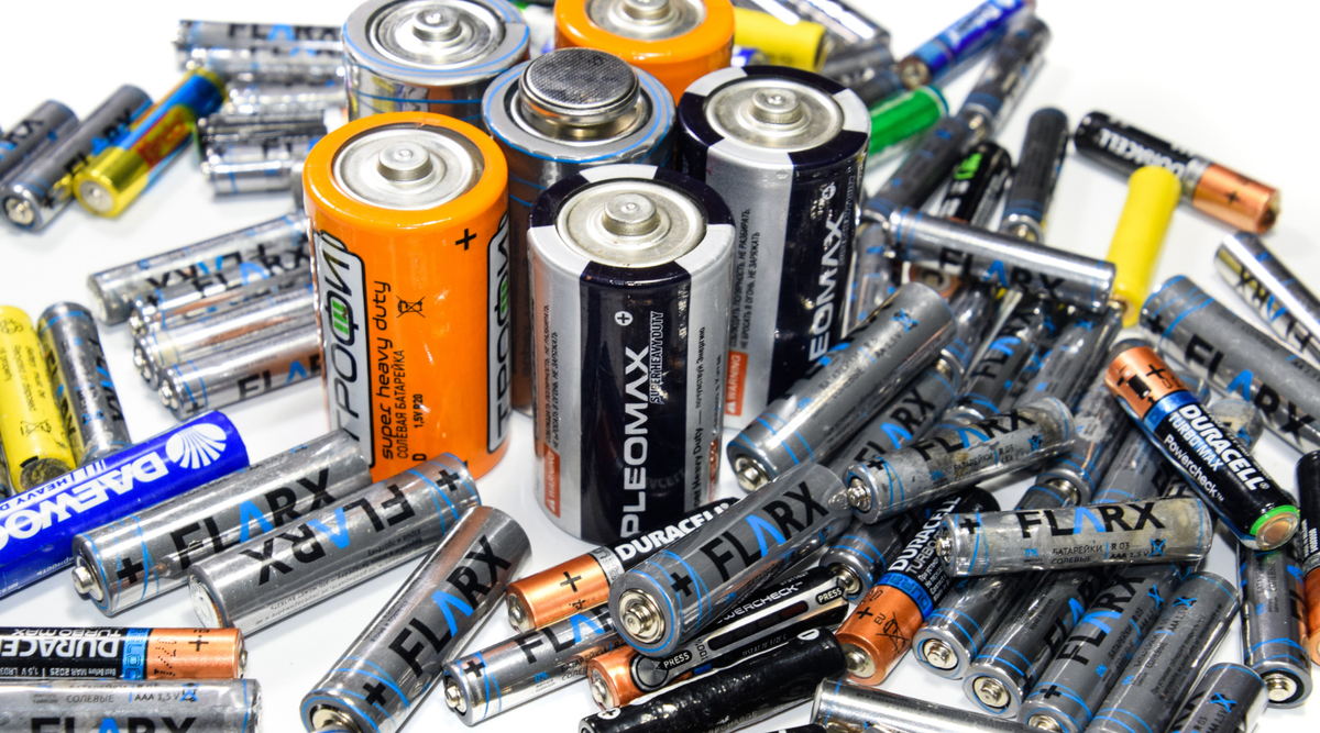 Batteries | Backup & Standby Power for Security Systems – SecurityKing