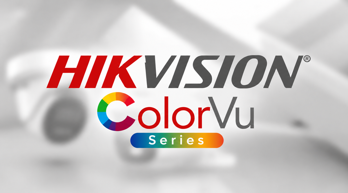 Colorvu Hikvision ColorVu Series | Low-Light Colour CCTV | Security King ...