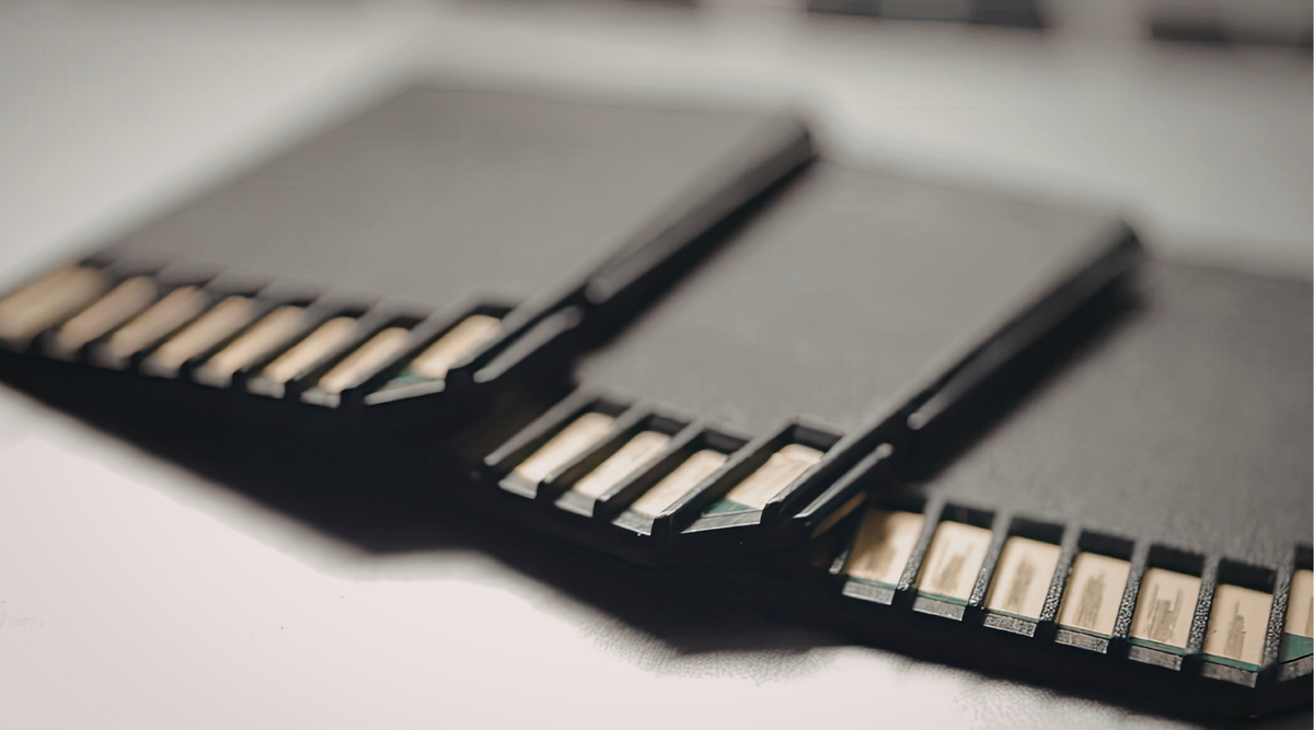 Memory Card | Local Storage for CCTV & Dashcams – SecurityKing