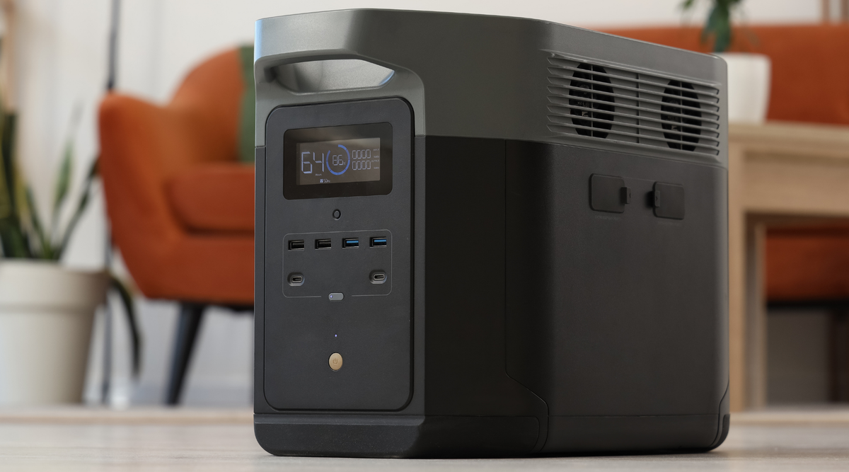 Power & Backup | Keep CCTV & Alarms Running | Security King – SecurityKing