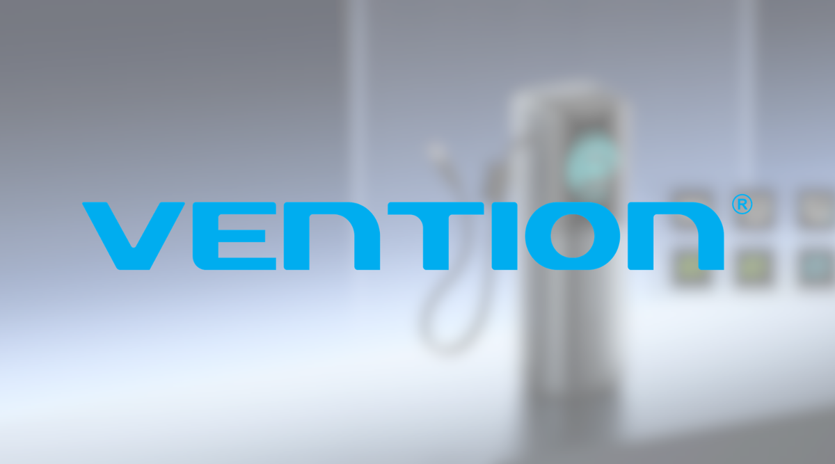 Venttion Vention | Connectivity Accessories & Cables | Security King – SecurityKing
