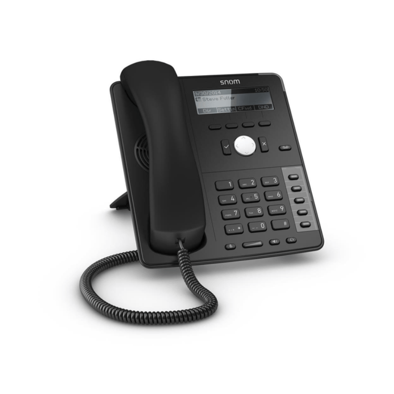 snom-d712-ip-phone-poe-4sip-entries