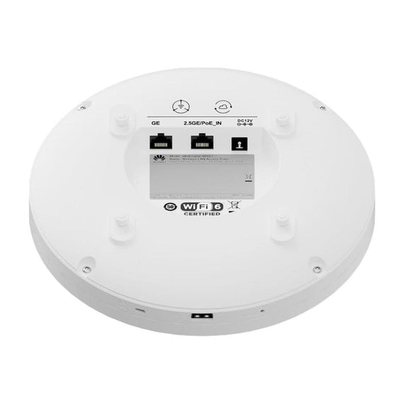 Huawei eKitEngine AP661 Wi-Fi 6 Indoor Tri-Band Access Point