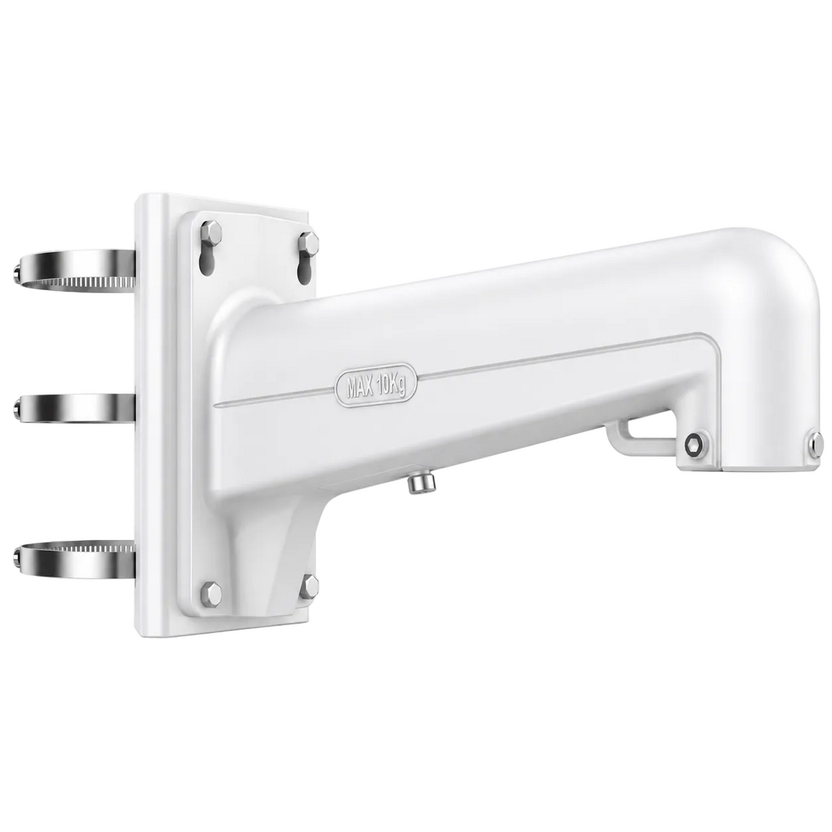 hikvision-ptz-vertical-pole-mount