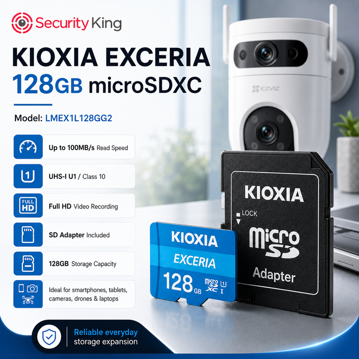 SecurityKing