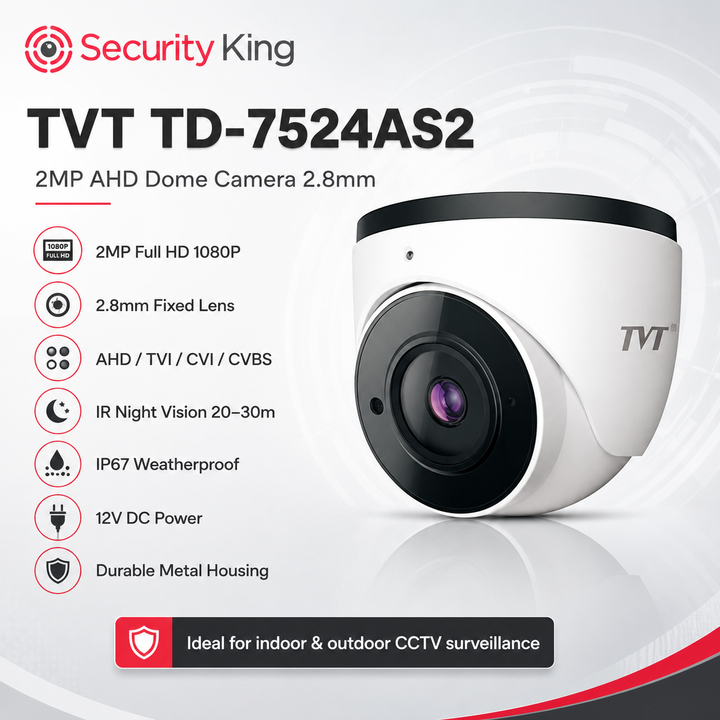 SecurityKing