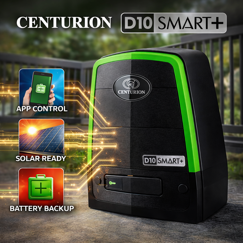 centurion-d10-smart-gate-motor-new-launch