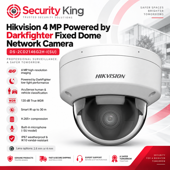 SecurityKing