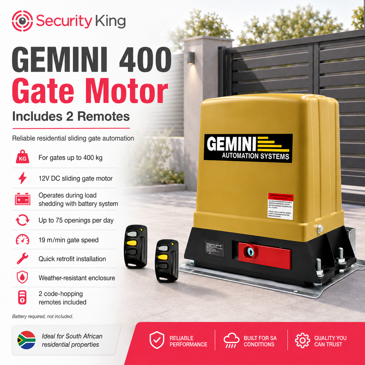 gemini-400-gate-motor-incl-remotes