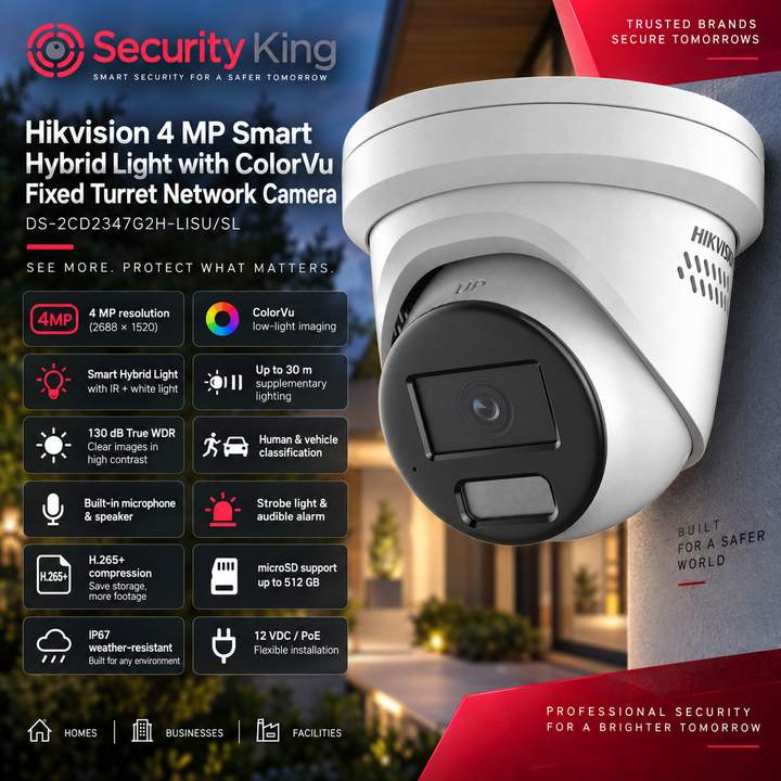 SecurityKing