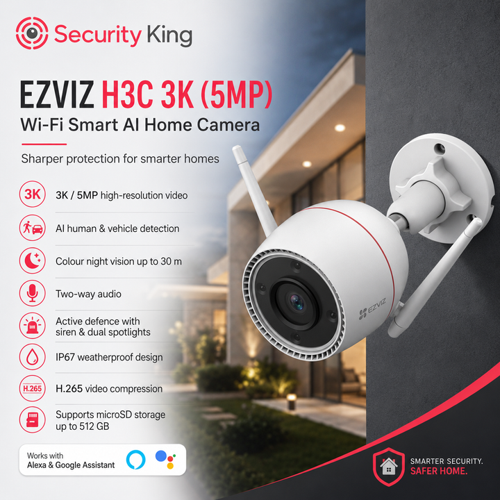 SecurityKing