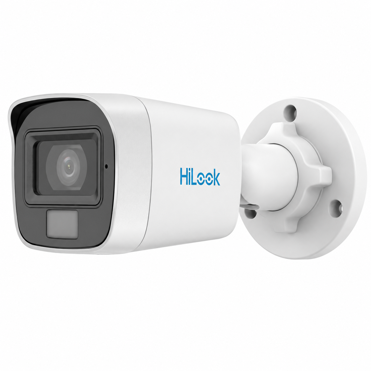 hilook-2mp-smart-hybrid-light-with-colorvu-bullet-camera