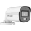 Hikvision 3K ColorVu 5MP Smart Hybrid Fixed Audio Bullet Camera