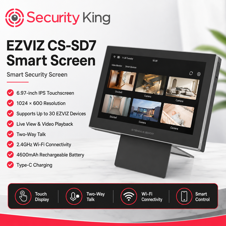 SecurityKing