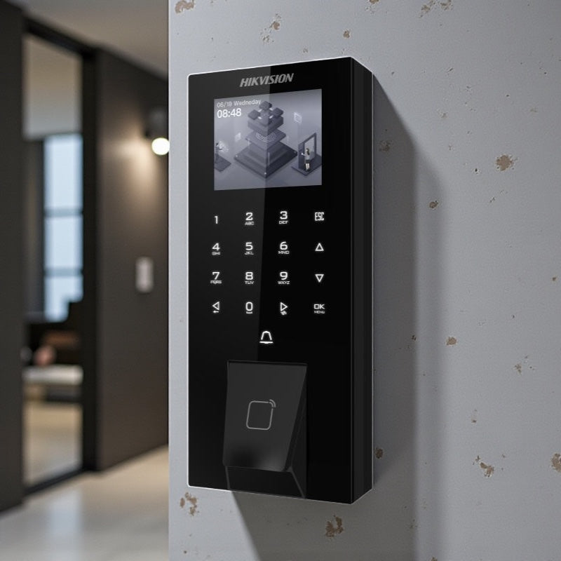 hikvision-fingerprint-access-control-terminal-new-model