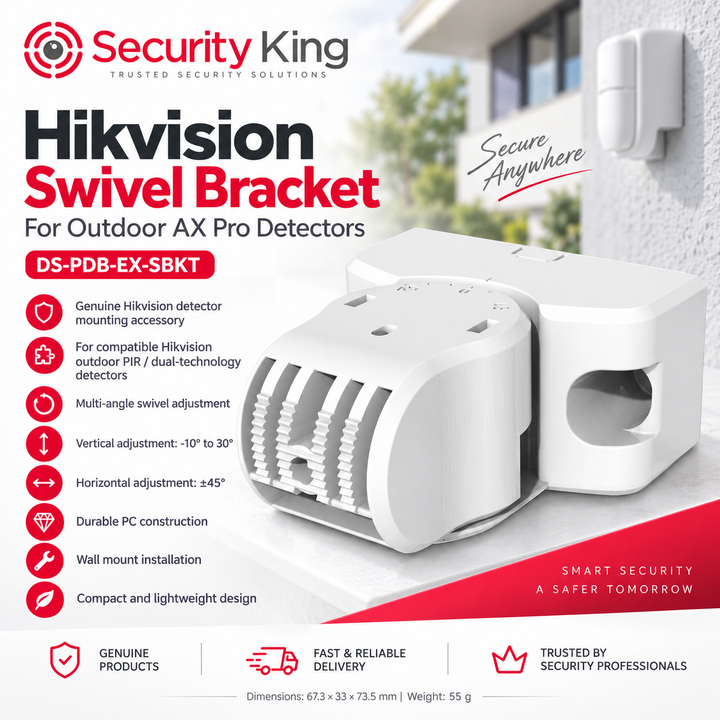 SecurityKing