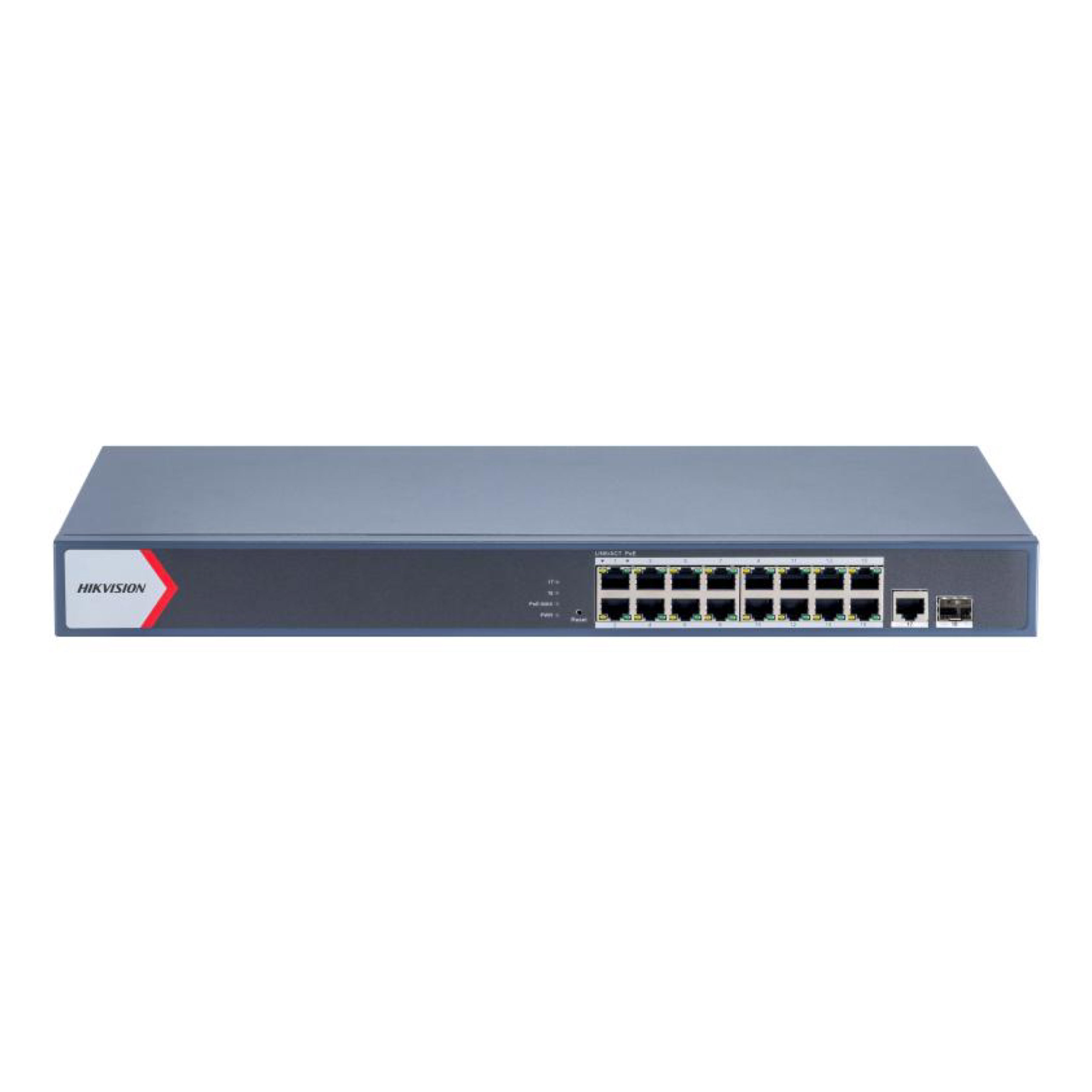 hikvision-16-port-gigabit-smart-managed-poe-switch