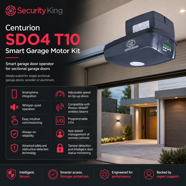 SecurityKing