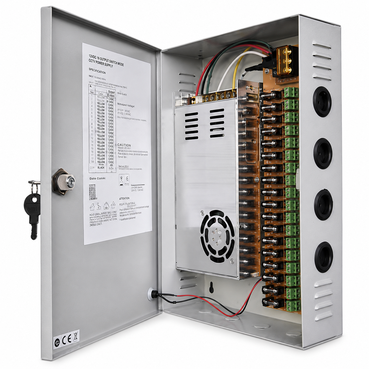 power-supply-unit-30amp