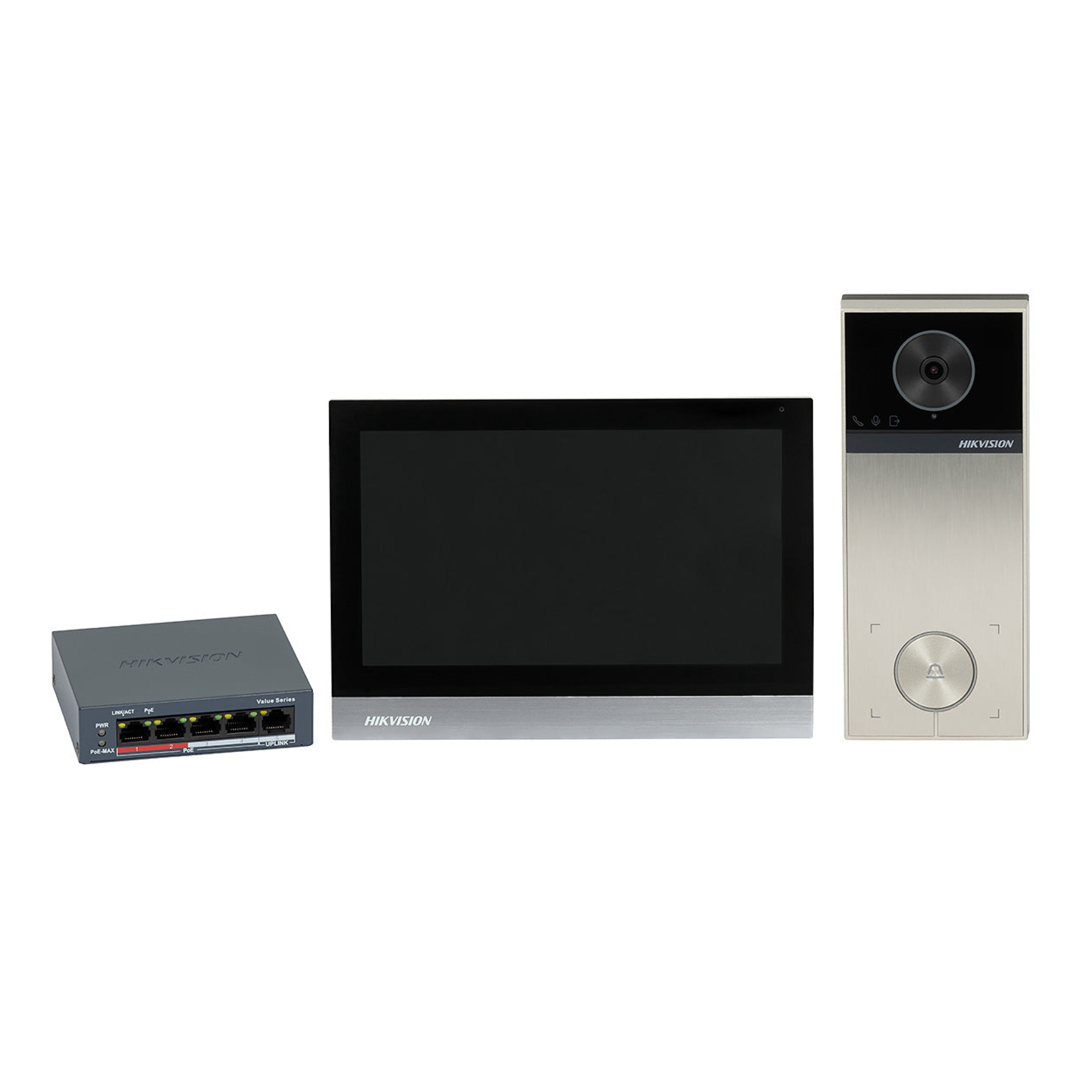 hikvision-ip-video-intercom-kit