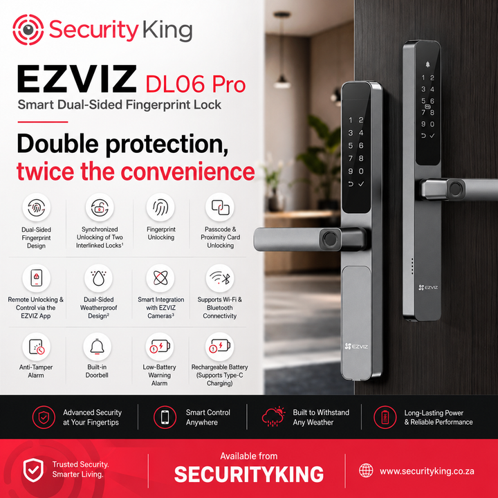 SecurityKing