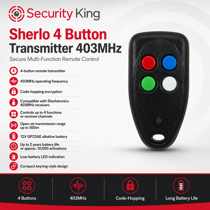 SecurityKing