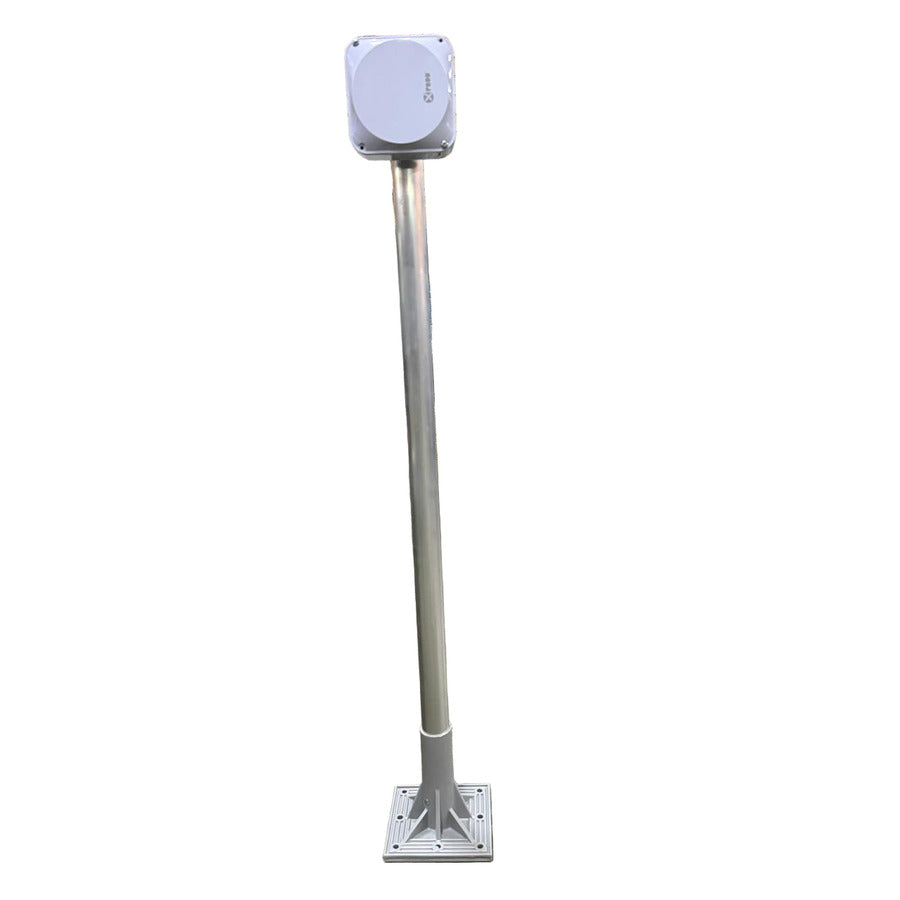 xprod-cctv-camera-mounting-pole-with-base-stand