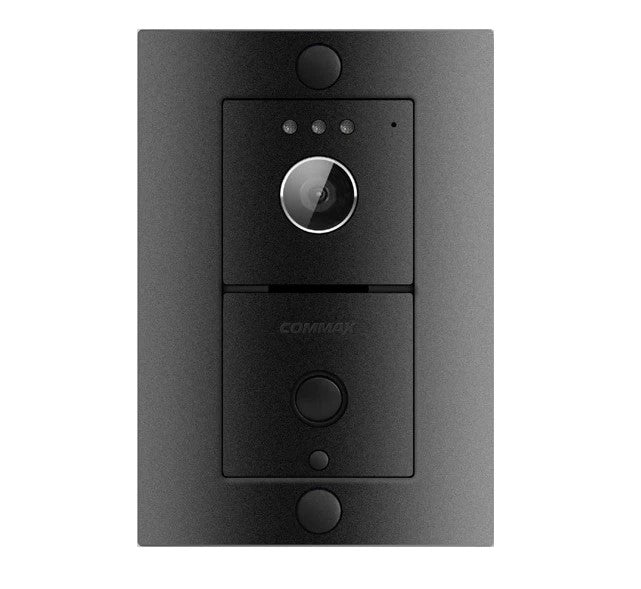 commax-cdv-70y-video-intercom-kit-black