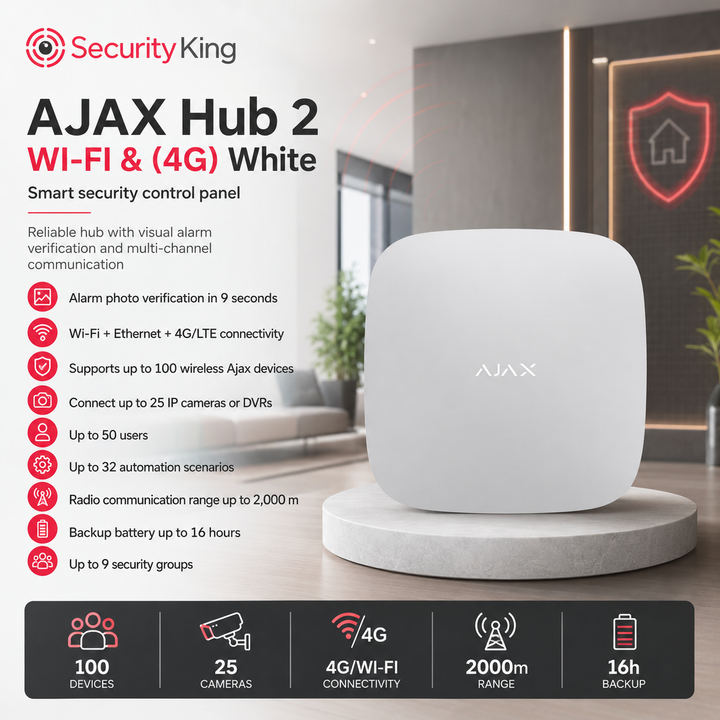 SecurityKing