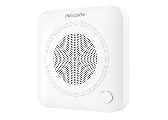 Hikvision Wireless Indoor Intercom Sounder Plus