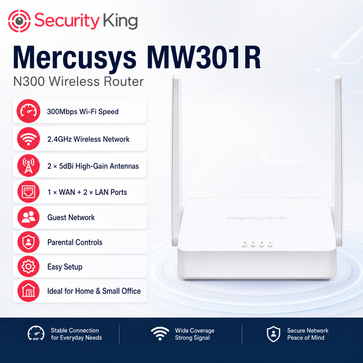 mercusys-mw301r-300mbps-wireless-n-router