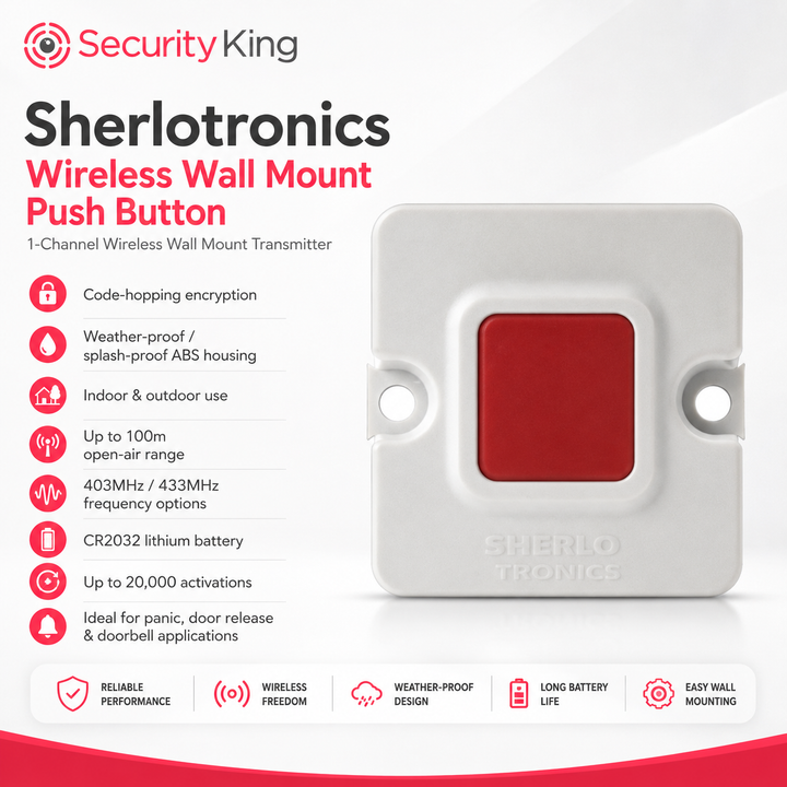 SecurityKing