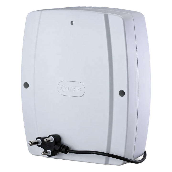 Sherlotronics Battery Backup Power Supply 6.4Amp