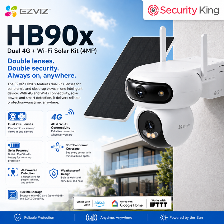 SecurityKing