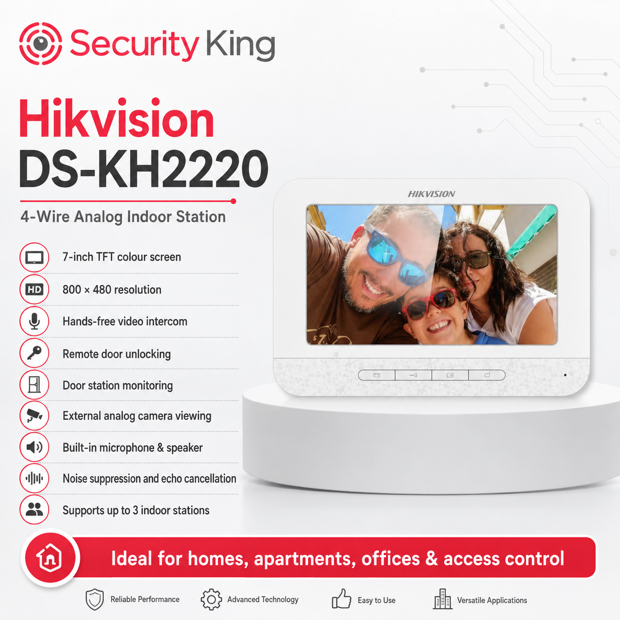 hikvision-analog-video-indoor-intercom-screen