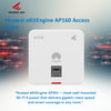 Huawei Wireless AP160 Wi-Fi 6 Smart Antenna