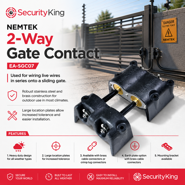 SecurityKing