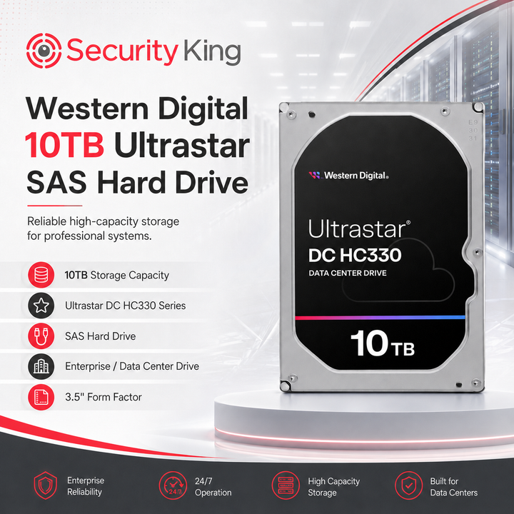 SecurityKing