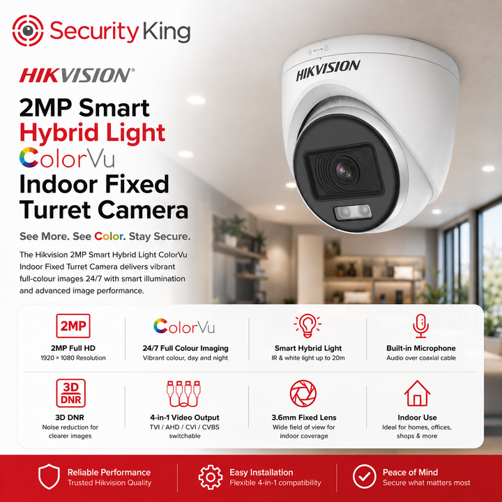 SecurityKing