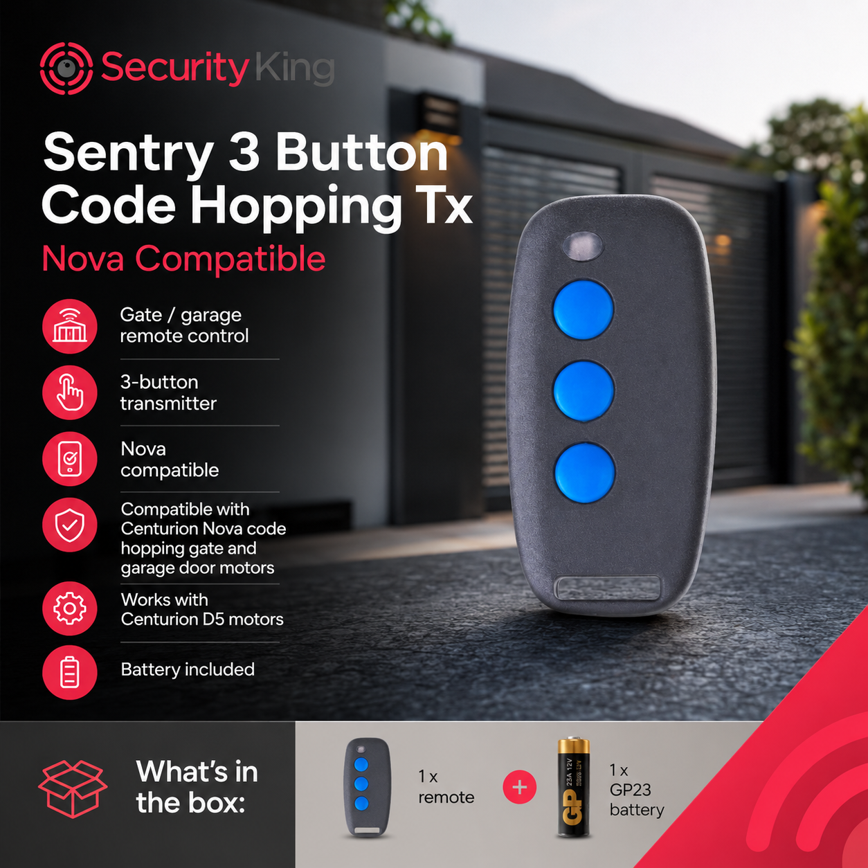 sentry-3-button-code-hopping-tx-nova-compatible