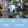 EZVIZ C6N G1  3K WiFi Camera (5MP)