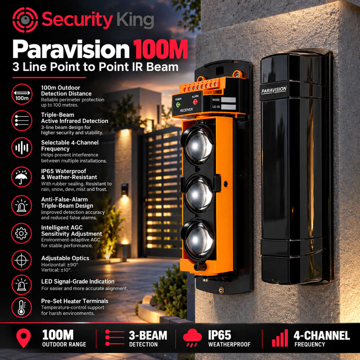 paravision-100m-3-line-point-to-point-ir-beam