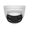 Hikvision 3K ColorVu Dual-Lens 180 Fixed Turret Camera